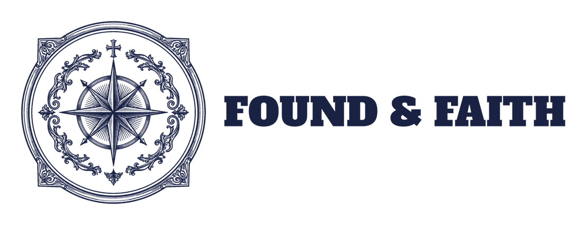 Found & Faith Co.
