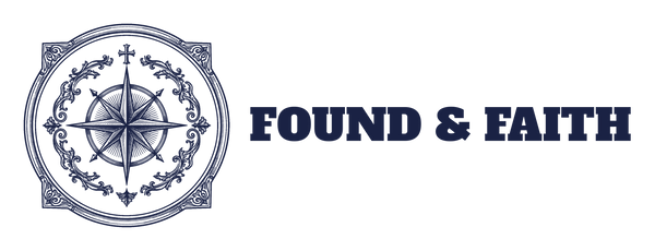 Found & Faith Co.